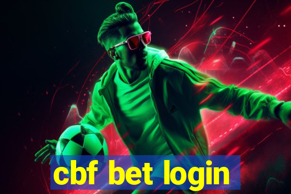 cbf bet login